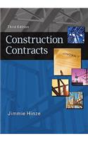 Construction Contracts