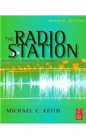 The Radio Station: Broadcast, Satellite & Internet
