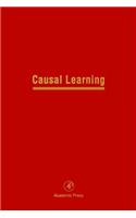 Causal Learning