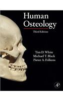 Human Osteology