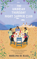 Umbrian Thursday Night Supper Club
