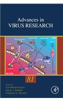 Advances in Virus Research