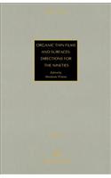 Thin Films