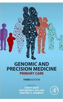 Genomic and Precision Medicine