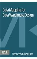 Data Mapping for Data Warehouse Design