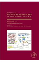Host-Microbe Interactions: Volume 142