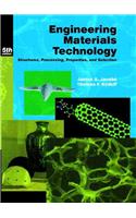 Engineering Materials Technology