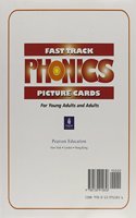 Fast Track Phonics Picture Cards