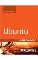 Ubuntu Unleashed 2017 Edition (Includes Content Update Program)