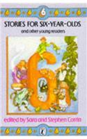 Stories for Six Year Olds and Other Young Readers