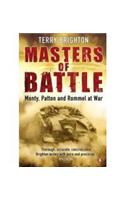 Masters of Battle