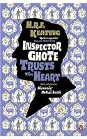 Inspector Ghote Trusts the Heart: (Penguin Modern Classics)