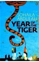 Year of the Tiger