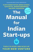 Manual for Indian Start-Ups