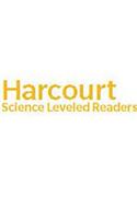 Harcourt Social Studies: Reader 6-Pack Above-Level Grade 6 Civil War Spies