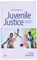 An Introduction to Juvenile Justice