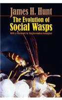 Evolution of Social Wasps