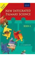 New Integrated Primary Science Book 4