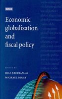 Economic Globalization and Fiscal Policy