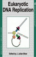 Eukaryotic DNA Replication