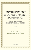 Environment and Development Economics