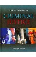 Criminal Justice & Mycrimelab Pkg