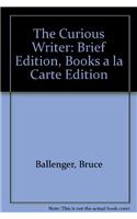 The Curious Writer