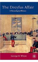 The Dreyfus Affair