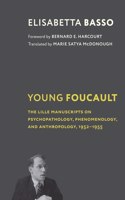 Young Foucault