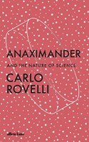 Anaximander, Carlo Rovelli
