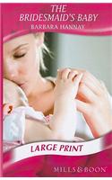 The Bridesmaid's Baby