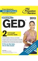 Cracking the GED