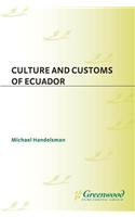 Culture and Customs of Ecuador