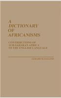 Dictionary of Africanisms