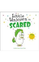 Little Unicorn Is Scared