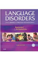 Language Disorders from Infancy Through Adolescence