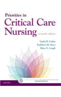 Priorities in Critical Care Nursing