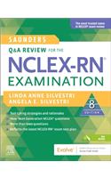 Saunders Q&A Review for the Nclex-Rn(r) Examination - E-Book: Saunders Q&A Review for the Nclex-Rn(r) Examination - E-Book