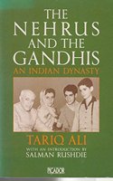 The Nehrus and the Gandhis: An Indian Dynasty (Picador Books)