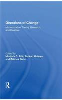Directions Of Change