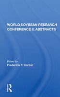 World Soybean Research Conference Ii, Abstracts