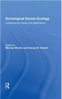 Sociological Human Ecology