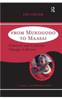 From Mukogodo to Maasai