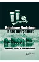 Veterinary Medicines in the Environment