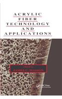 Acrylic Fiber Technology and Applications