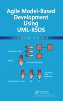 Agile Model-Based Development Using UML-RSDS