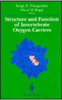 Structure and Function of Invertebrate Oxygen Carriers