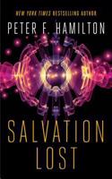 Salvation Lost: (2 Salvation Sequence)