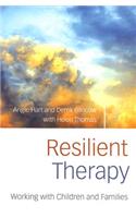 Resilient Therapy