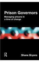 Prison Governors
